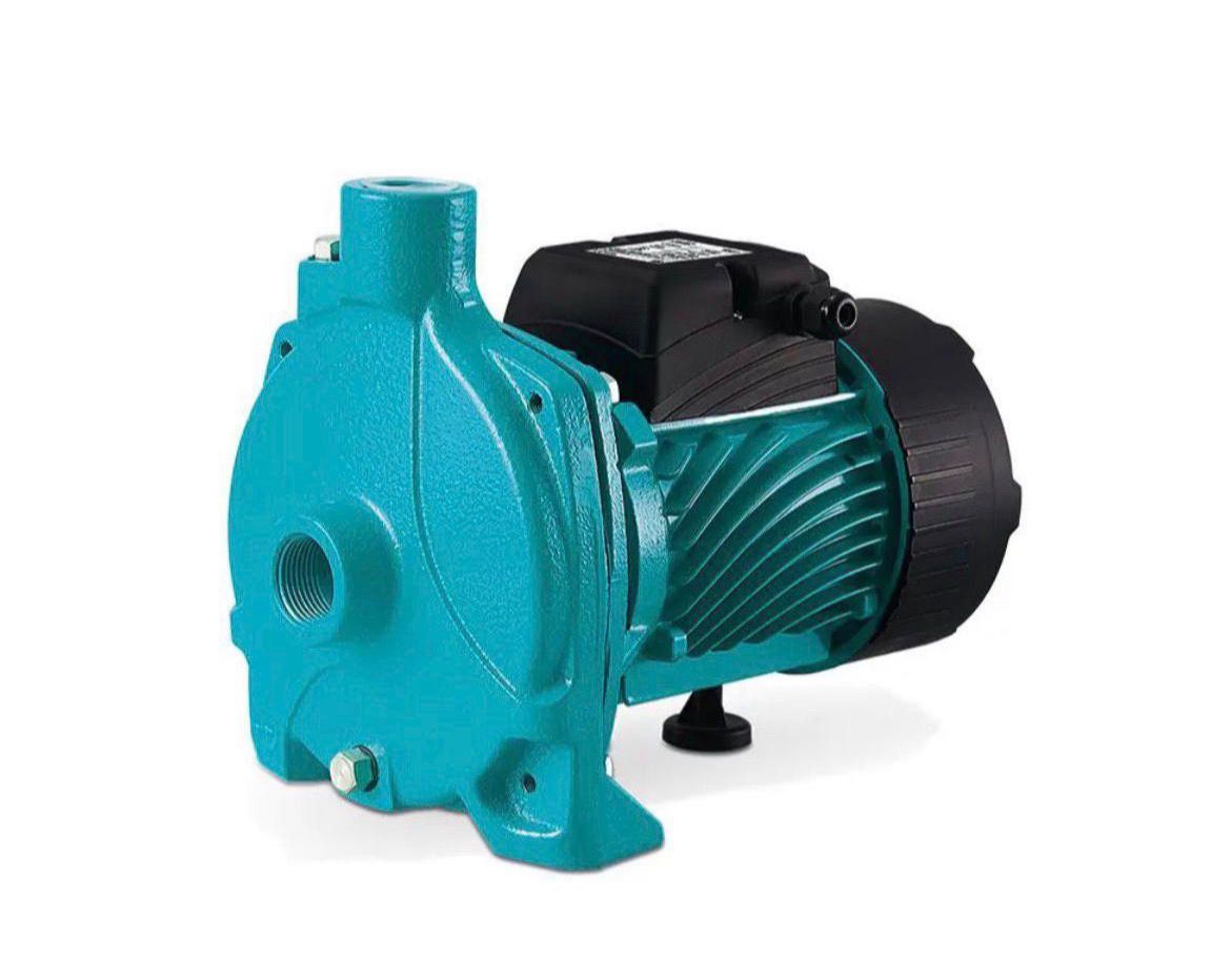 Bomba centrífuga 3/4 HP