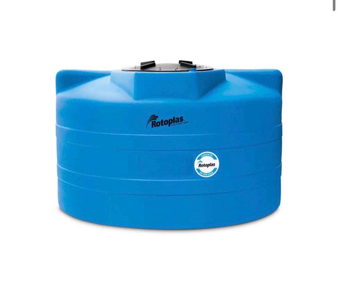 Cisterna equipada 2,800 L - Image 2