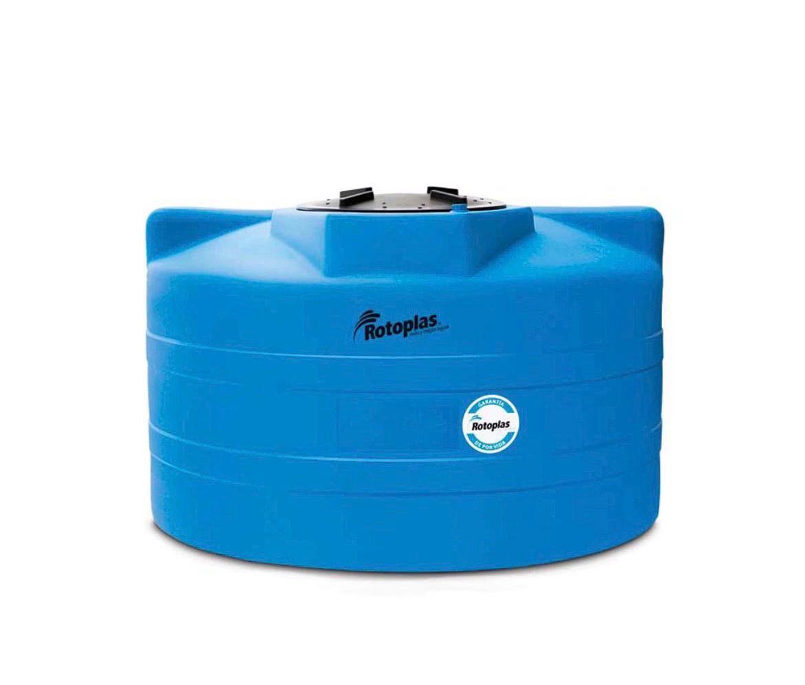 Cisterna 2,800 L - Image 2