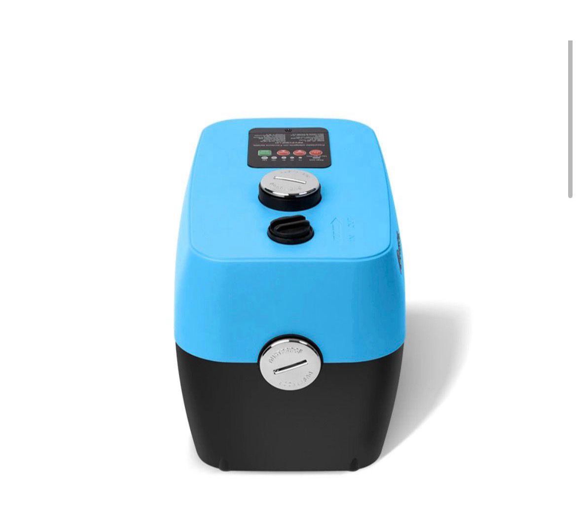Cisterna 2,800 L - Image 3